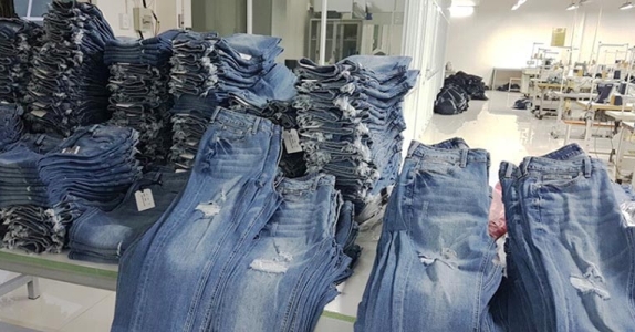 CÔNG TY TNHH MAY TRƯỜNG TIẾN