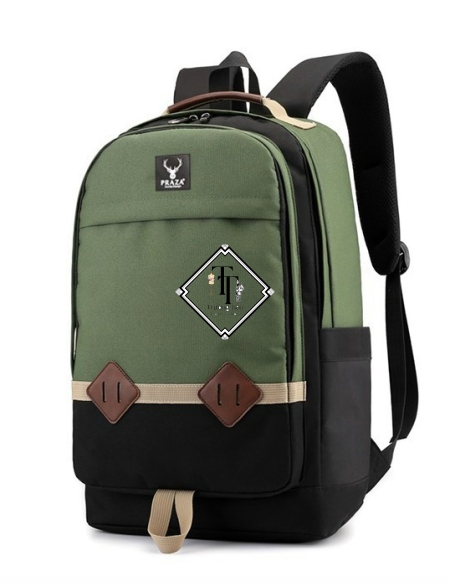 Balo Cặp Học Sinh Mẫu BL0001