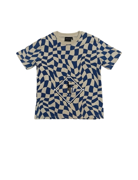 Áo thun nữ form rộng