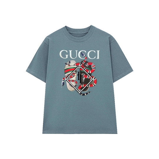 Áo thun form rộng unisex phong cách