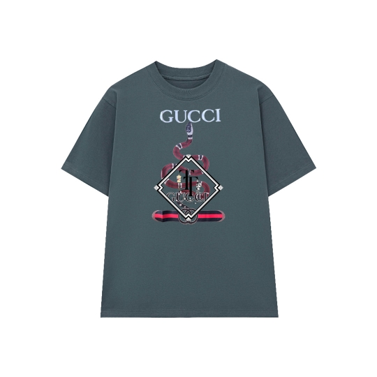 Áo thun form rộng unisex phong cách